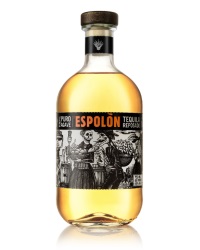     <br>Tequila Espolon Reposado