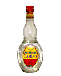      <br>Tequila Camino Real Blanco