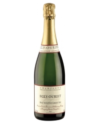Французское Шампанское Эгли-Урье Брют Традисьон Гран Крю <br>Champagne Egly-Ouriet Tradition Grand Cru