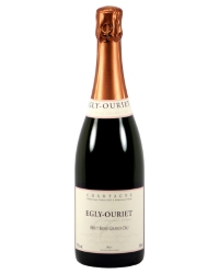 Французское Шампанское Эгли-Урье Брют Розе Гран Крю <br>Champagne Egly-Ouriet Brut Rose Grand Cru