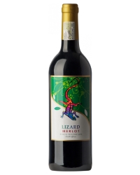 Южноафриканское Вино Имбуко Вайнс Лизард Мерло <br>Wine Imbuko Wines Lizard Merlot