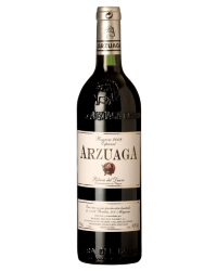 Испанское Вино Арзуага Реcерва Эспесиаль <br>Wine Arzuaga Reserva Especial