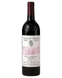 Испанское Вино Вальбуена 5 <br>Wine Valbuena 5