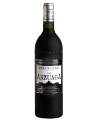 Испанское Вино Гран Арзуага <br>Wine Gran Arzuaga