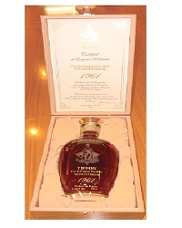 Французский Коньяк Тиффон Вье Супериор <br>Cognac Tiffon Vieux Superior