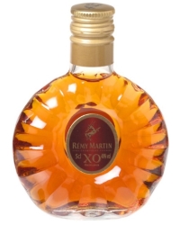 Французские Алкоминиатюры Реми Мартин XO <br>Cognac Remy Martin X.O.