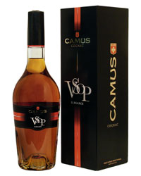 Французский Коньяк Камю VSOP <br>Cognac Camus V.S.O.P.