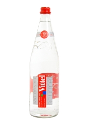 Французский Безалкогольный напиток Виттель <br>Mineral Water Vittel