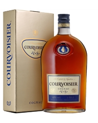 Французский Коньяк Курвуазье VS <br>Cognac Courvoisier V.S.