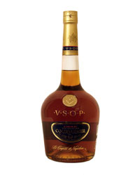 Французский Коньяк Курвуазье VSOP <br>Cognac Courvoisier V.S.O.P.