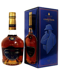 Французский Коньяк Курвуазье VSOP <br>Cognac Courvoisier V.S.O.P.