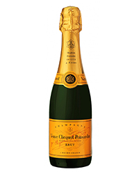 Французское Шампанское Вдова Клико Брют <br>Champagne Veuve Clicquot Ponsardin Brut