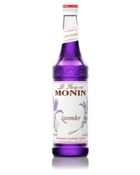 Французский Сироп Монин Лаванда <br>Syrup Monin Lavender