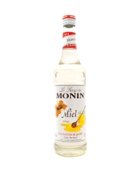 Французский Сироп Монин Медовый <br>Syrup Monin Honey