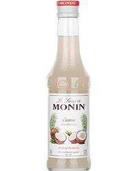 Французский Сироп Монин Кокос <br>Syrup Monin Coconut
