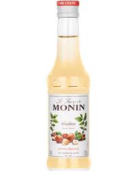 Французский Сироп Монин Лесной орех <br>Syrup Monin Hazelnut