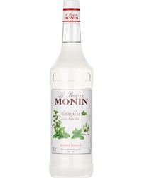 Французский Сироп Монин Мохито ментол <br>Syrup Monin Mojito Mint