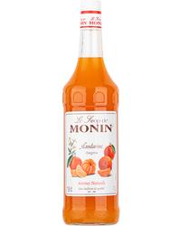 Французский Сироп Монин Мандарин <br>Syrup Monin Mandarin