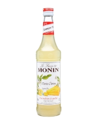 Французский Сироп Монин Лимонный пирог <br>Syrup Monin Lemon Pia