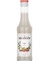 Французский Сироп Монин Миндаль <br>Syrup Monin Almond