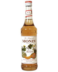 Французский Сироп Монин Дыня <br>Syrup Monin Melon