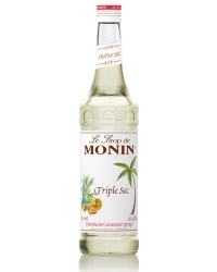 Французский Сироп Монин Трипл сек <br>Syrup Monin Triple Sec