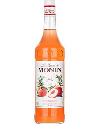 Французский Сироп Монин Персик <br>Syrup Monin Peach