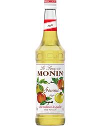 Французский Сироп Монин Яблоко <br>Syrup Monin Apple