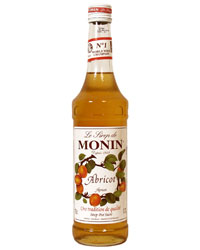 Французский Сироп Монин Абрикос <br>Syrup Monin Apricot