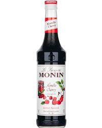 Французский Сироп Монин Черешня <br>Syrup Monin Cherry