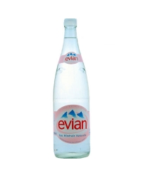 Французский Безалкогольный напиток Эвиан <br>Mineral Water Evian