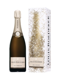 Французское Шампанское Луи Родерер Брют Премье <br>Champagne Louis Roederer