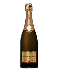Французское Шампанское Луи Родерер Брют Винтаж <br>Champagne Louis Roederer Brut Vintage