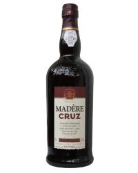 Португальское Вино Мадера Круз <br>Wine Madera Kruz