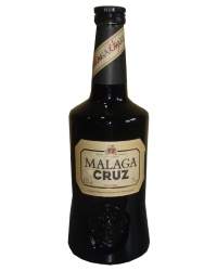 Испанское Вино Малага Круз <br>Wine Malaga Kruz