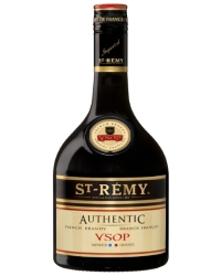 Французское Бренди Сан Реми VSOP <br>Brandy St. Remy V.S.O.P.