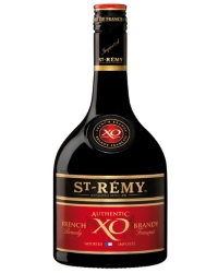 Французское Бренди Сан Реми XO <br>Brandy St. Remy X.O. Napoleon