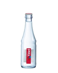 Французский Безалкогольный напиток Виттель <br>Mineral Water Vittel