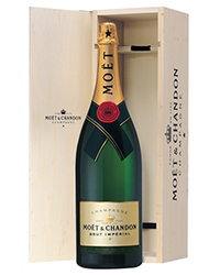 Французское Шампанское Моэт Шандон Брют Империал <br>Champagne Moet & Chandon Brut Imperial