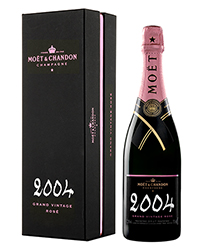 Французское Шампанское Моэт Шандон Брют Винтаж 2006 <br>Champagne Moet & Chandon Brut Grand Vintage Rose