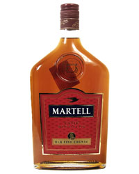 Французский Коньяк Мартель VSOP <br>Cognac Martell V.S.O.P.