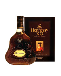 Французский Коньяк Хеннесси XO <br>Cognac Hennessy X.O.