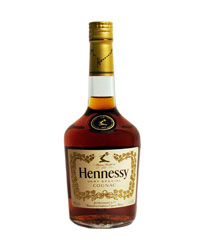 Французский Коньяк Хеннесси VS <br>Cognac Hennessy V.S.