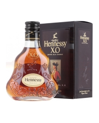 Французские Алкоминиатюры Хеннесси XO <br>Cognac Hennessy X.O.