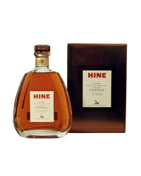 Французский Коньяк Хайн Рар VSOP <br>Cognac Thomas Hine Rare V.S.O.P.