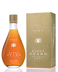 Французский Коньяк Отард VSOP <br>Cognac Otard V.S.O.P