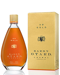 Французский Коньяк Отард XO <br>Cognac Otard X.O