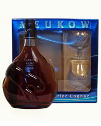 Французский Коньяк Меуков VSOP <br>Cognac Meukow V.S.O.P.