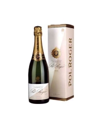 Французское Шампанское Поль Роже Рич <br>Champagne Pol Roger Rich