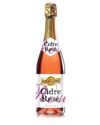 Француз Сидр Вал Де Рансе Розе <br>Cider Val de Rance